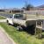 Toyota Hilux 1998 CAB Chassis 5 SP Manual 3L Diesel in Carrum Downs, VIC