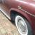Borgward Isabella Coupe in Northcote, VIC