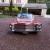 Cadillac : DeVille coupe convertible