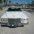 Cadillac : Fleetwood