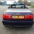 1995 AUDI CABRIOLET 2.6 E 2D AUTO 148 BHP