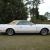 Lincoln : Mark Series V 53k ORIGINAL MILES Rare Power SunRoof 2 Owners