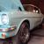 Ford : Mustang 1964 1/2 Convertible