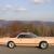 Lincoln : Mark Series 2 door coupe