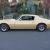 Pontiac : Firebird 1973