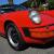 Porsche : 911 SC TARGA COUPE WITH BELIEVED TO BE 86K ORIG MILES!