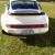 Porsche : 911  T wide body