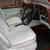 Bentley Mulsanne 6.7 Turbo. 1988. Red. White leather. Private reg.