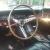 Ford : Mustang Pony Interior