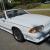 Ford : Mustang ASC McLAREN LIMITED EDITION CONVERTIBLE WITH 51K !