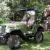 Jeep : Other M38 clone