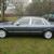 Daimler SIX AUTO full leather, big spec, great condition, LONG WHEEL BASE