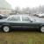 Daimler SIX AUTO full leather, big spec, great condition, LONG WHEEL BASE