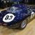 1965 Jaguar E type 3.8 litre Low Drag coupe.