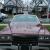 Cadillac : DeVille 1983 Cadillac coupe Deville Lowirder