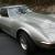 Chevrolet : Corvette COUPE