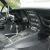 Chevrolet : Corvette COUPE