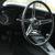 Chevrolet : Corvette COUPE