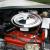 Chevrolet : Corvette COUPE