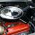 Chevrolet : Corvette COUPE