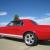 Ford : Mustang 289 Auto