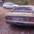 Ford : Mustang BOSS 351