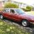 Jaguar : XJ6 Vaden Plas