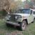 Jeep : Commando No trim