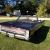 Plymouth : Fury SPORT FURY