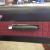 Plymouth : Fury SPORT FURY