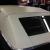 Plymouth : Fury SPORT FURY