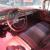 1960 Pontiac Bonneville 2DOOR Hardtop 389V8 Automatic P Steering 8 LUG Wheels