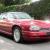 Jaguar XJS CABRIOLET TWR