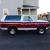 Dodge : Ramcharger LE 150