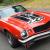 Chevrolet : Camaro Z28 Trans Am Firebird SS RS