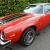 Chevrolet : Camaro Z28 Trans Am Firebird SS RS