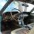Ford : Mustang Deluxe Interior