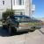 Pontiac : Firebird 400 coupe garaged rare