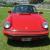 Porsche : 911 Carrera Targa
