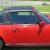 Porsche : 911 Carrera Targa