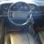 Porsche : 911 Carrera Targa