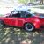 Porsche : 911 Carrera Targa