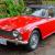 Triumph : Other Completely Restored