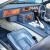 TVR Tasmin 350i V8 190BHP 5-speed Manual 1989