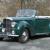 1954 Bentley R-Type Automatic 2dr Convertible B190YD
