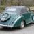 1954 Bentley R-Type Automatic 2dr Convertible B190YD