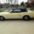 Ford : Mustang Convertible