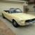 Ford : Mustang Convertible