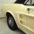 Ford : Mustang Convertible