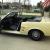 Ford : Mustang Convertible